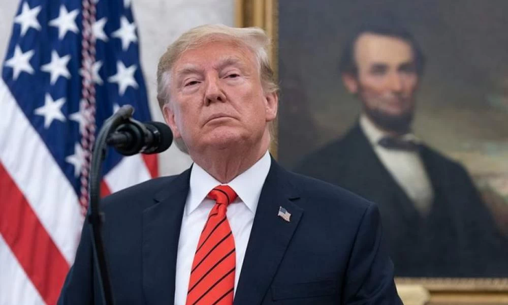 Επιστρέφει ο Τραμπ στα social media: Φτιάχνει δική του πλατφόρμα